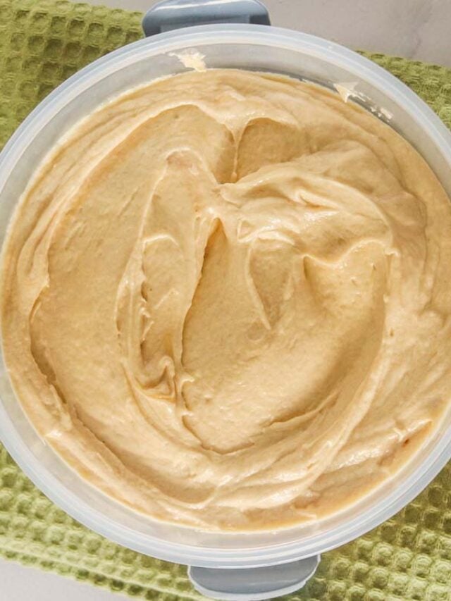 Whipped Peanut Butter Story Simple Desserts 6258