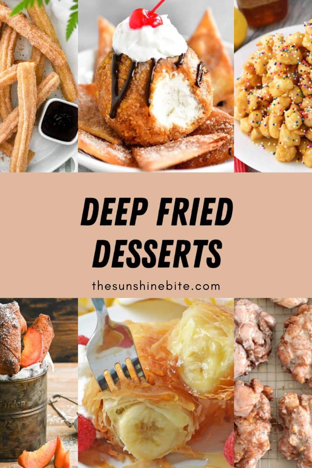 deep fried desserts pin.